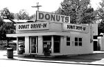 Donut Drive-In, St. Louis, MO
